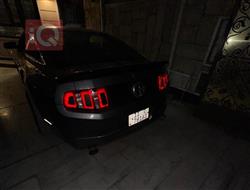 فورد موستانج